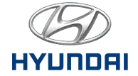 Hyundai logo