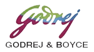 Godrej logo