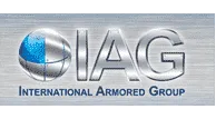 IAG logo