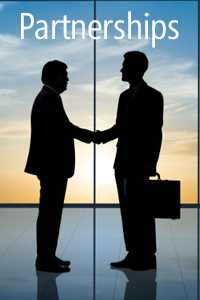 Partnerships