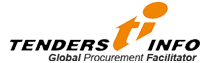 Tendersinfo - Logo