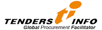 Tendersinfo - Logo