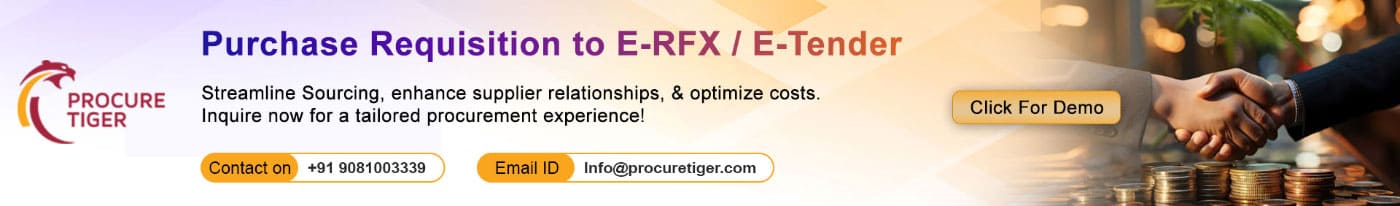 Try Tendersinfo free demo - get daily tender alerts